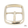 Women's Buckle 30 mm gold 1507251