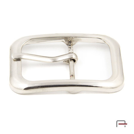 Klamra damska 30 mm nikiel 1503610