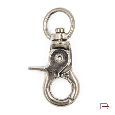 Snap Hook 13 mm 3223890