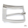 Men's Buckle 40 mm nickel 2302110