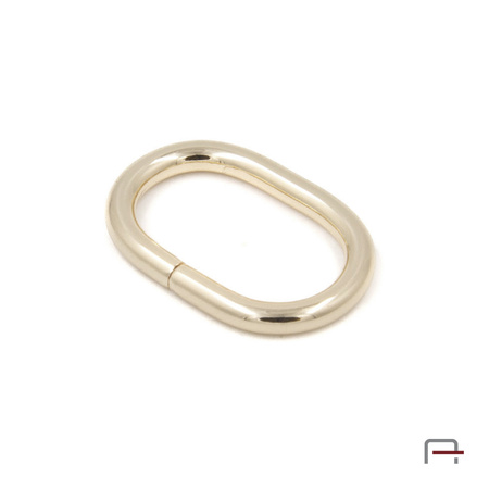 Oval ring 26 mm, wire 4 mm 35101500