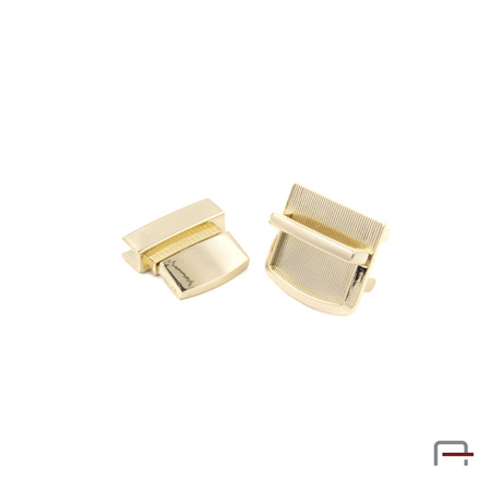 Tuck Lock Gold 3106453