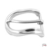 Women's Buckle 25 mm nickel 1404412