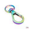 Snap Hoop 12 mm Rainbow 3250700