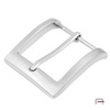 Men's Buckle 40 mm satin nickel 2306513 NICKLE FREE