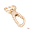Snap Hook 19 mm gold 3235653