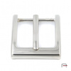Buckle 25 mm nickel 1405212
