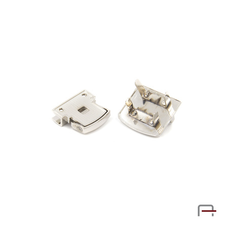 Tuck Lock nickel 3106412