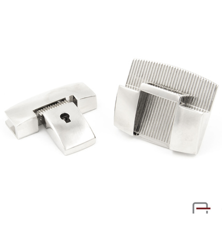 Lock Tuck Lock Nickel 3106312