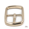 Women's Buckle 25 mm gold 1401851