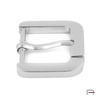Women's Buckle 25 mm nickel 1404712