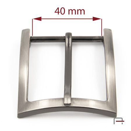 Men's Buckle 40 mm 2308691