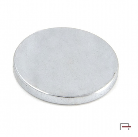 Magnes okrągły neodymowy 18 mm 4400410