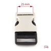 Quick release buckle 25mm 3905912