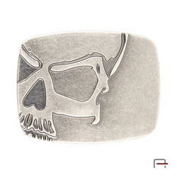 Decorative buckle 40 mm 2804432