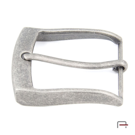 Men's Buckel 40 mm old nickel 2304132