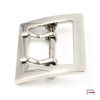 Metal Belt Buckle 45mm double 2901612