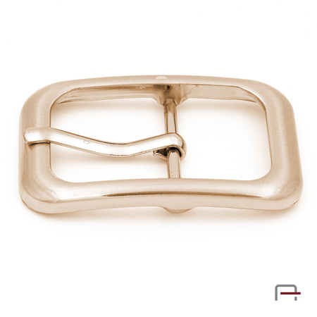Women's Buckle 30 mm gold 1503651