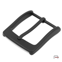Men's Buckle 40 mm black matt 2307745