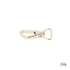 Snap Hook 26 mm gold 3235753