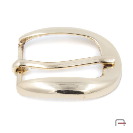 Women's Buckle 30 mm gold 1508451