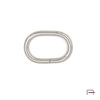 Oval ring 26 mm, wire 4 mm 35101100