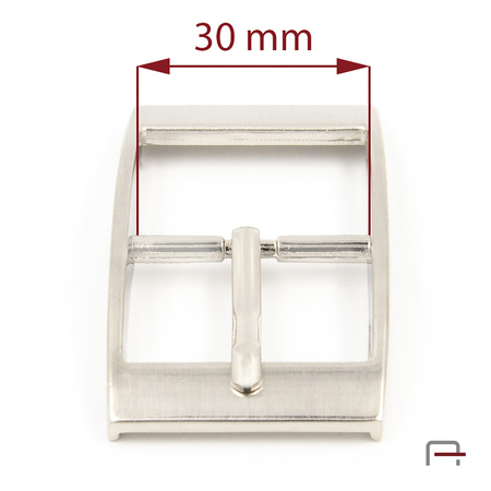 Women's Buckle 30 mm 1504611