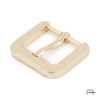 Women's Buckle 25 mm gold 1404753