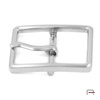 Women's Buckle 20 mm nickel 1308612