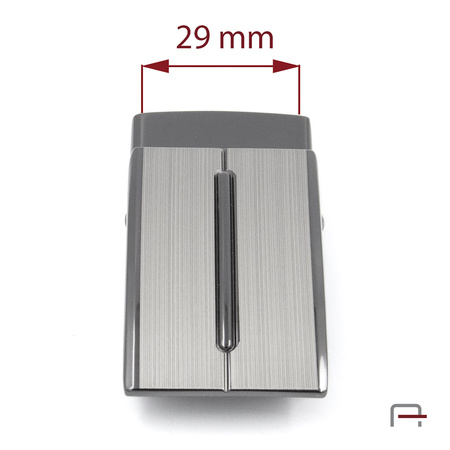 Automatic Flexible Buckle 30 mm 2798569