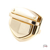 Tuck Lock Gold 3106753