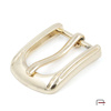 Women's Buckle 20 mm gold 1310153