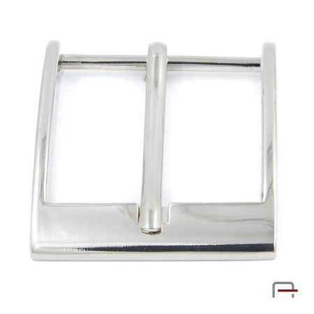 Klamra męska 40 mm nikiel 2301710