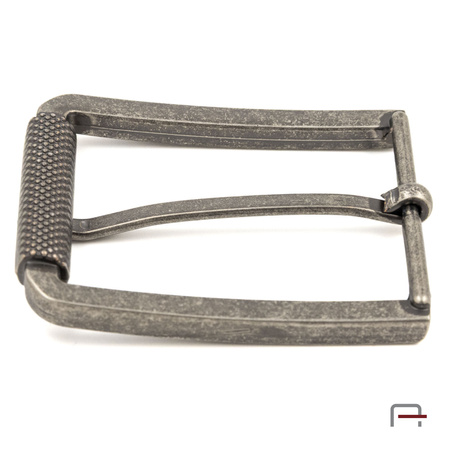 Men's Buckle 40 mm old nickel 2309432