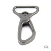 Snap Hook 26 mm black nickel 3235790