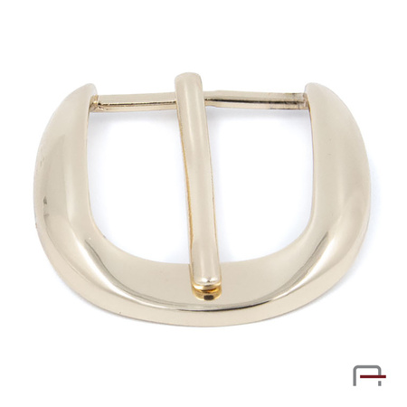Women's Buckle 30 mm gold 1508451