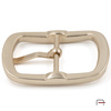 Women's Buckle 25 mm gold 1401851