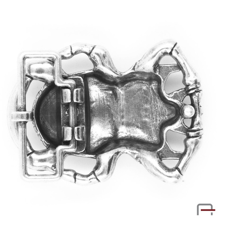 Buckle 40 mm 5133033 (nickel free)