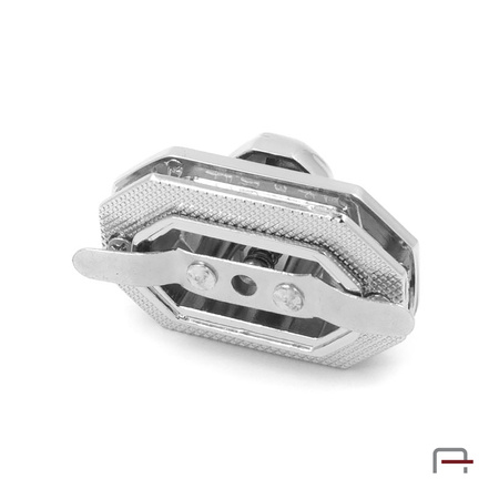 Bag Clasp nickel 3106912