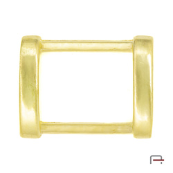 Metal Frame 19 mm gold 36026500