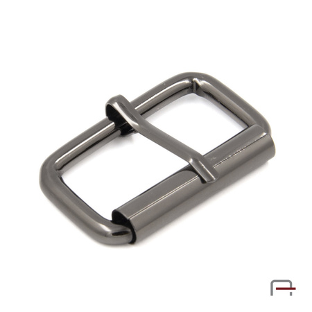 Saddlery buckle 38 mm, wire 5 mm 3510590