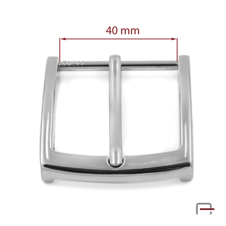 Men's Buckle 40 mm 2307810