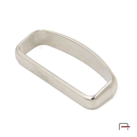 Loop 35 mm nickel 5411210