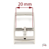 Women's Buckle 20 mm 1302210