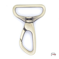 Stare złoto satynowane