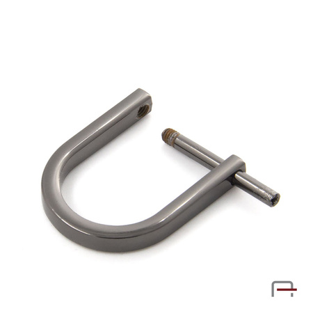 D-ring 20mm gun 3606090