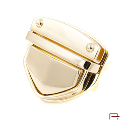 Tuck Lock Gold 3106653