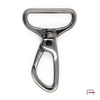 Snap Hook 32 mm black nickel 3235890
