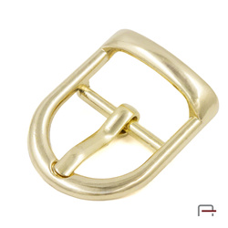 Buckle 19,5 mm gold 5101950