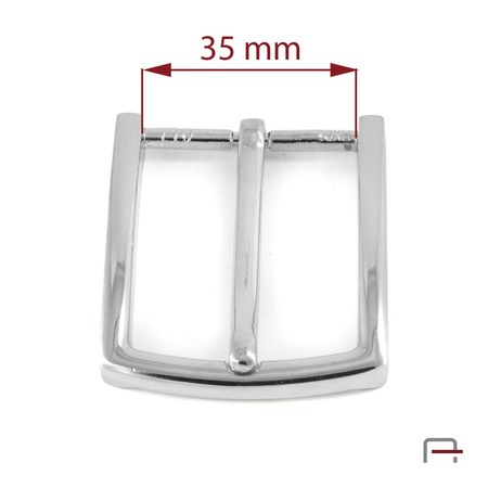 Men's Buckle 35 mm 2207210